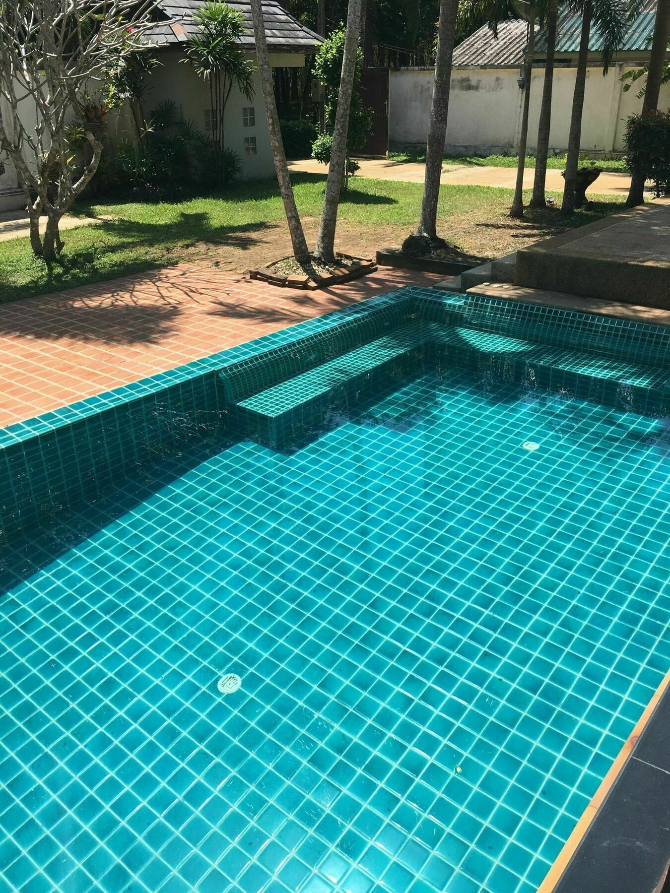 Tanasan Villa Aonang Krabi Ban Khlong Haeng Eksteriør billede